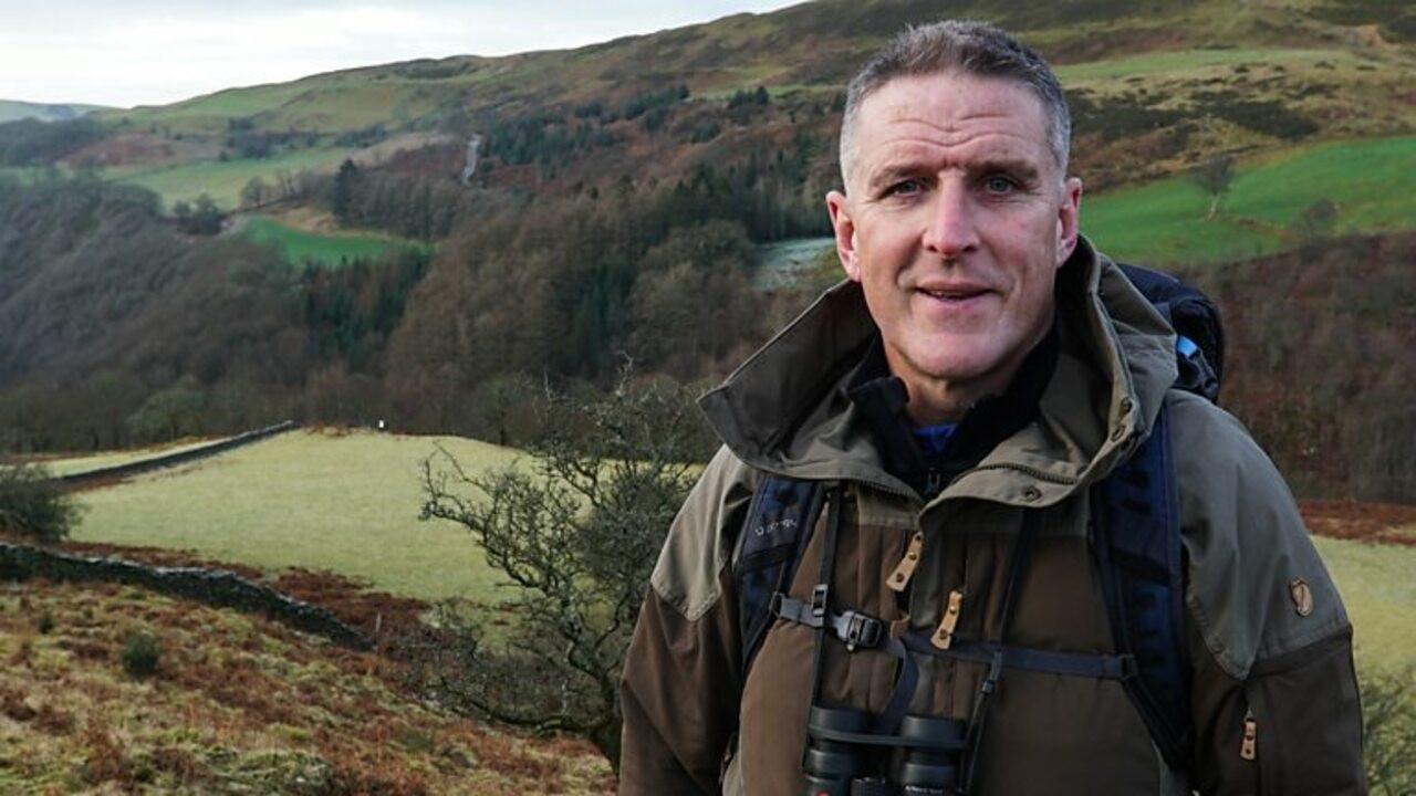 Iolo: The Last Wilderness Of Wales backdrop