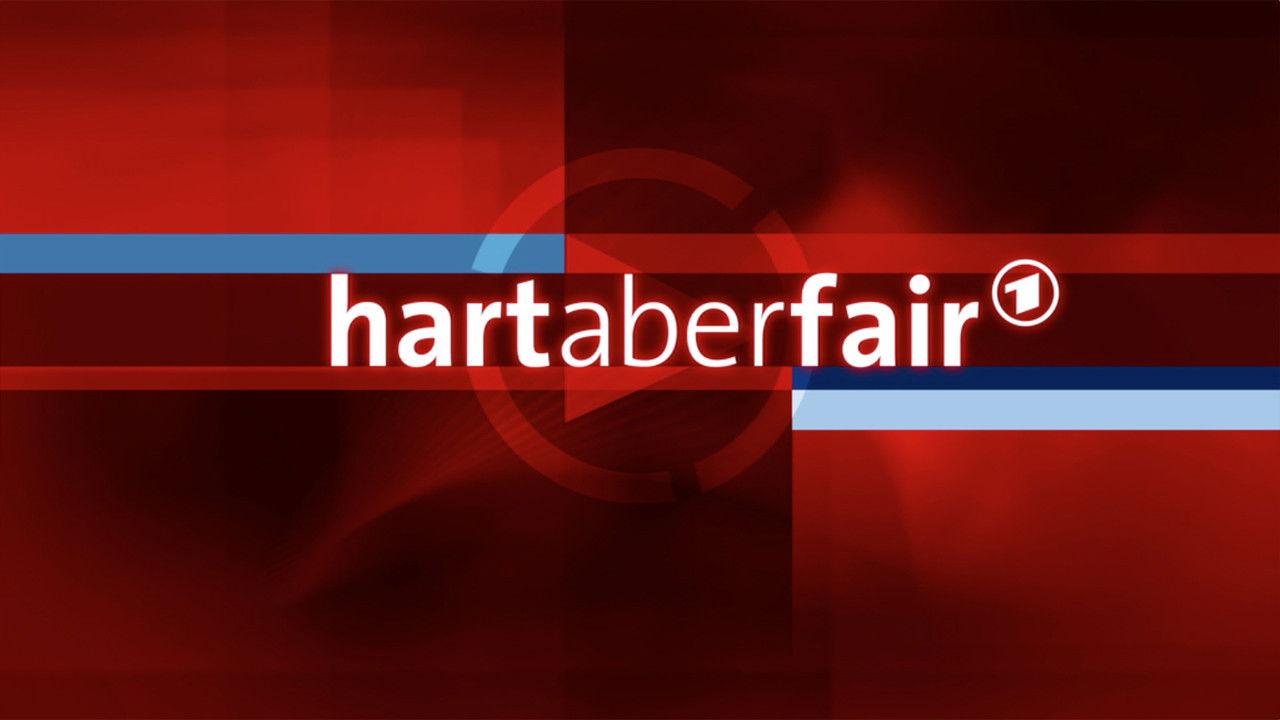 Hart aber fair backdrop