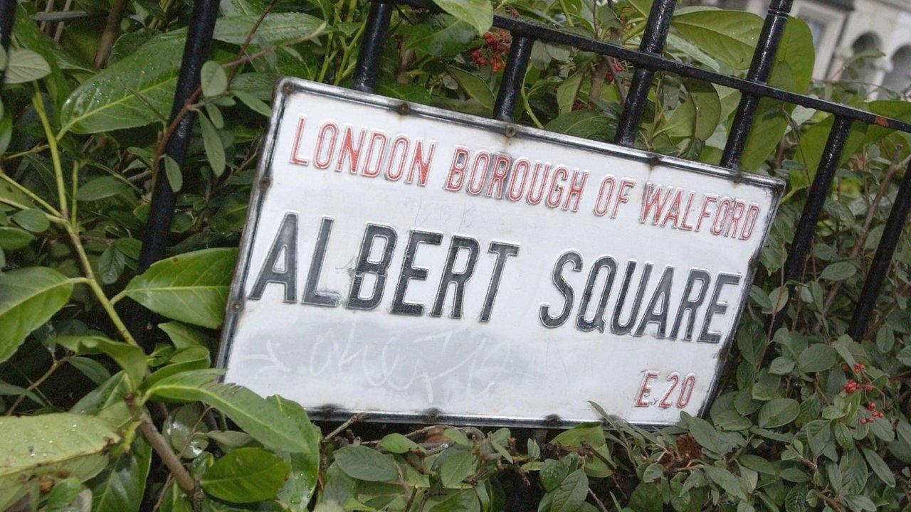 EastEnders backdrop