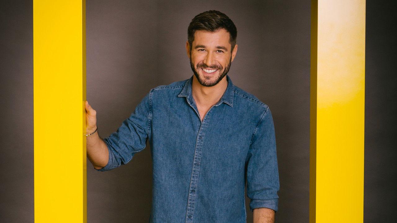 Science of Stupid backdrop