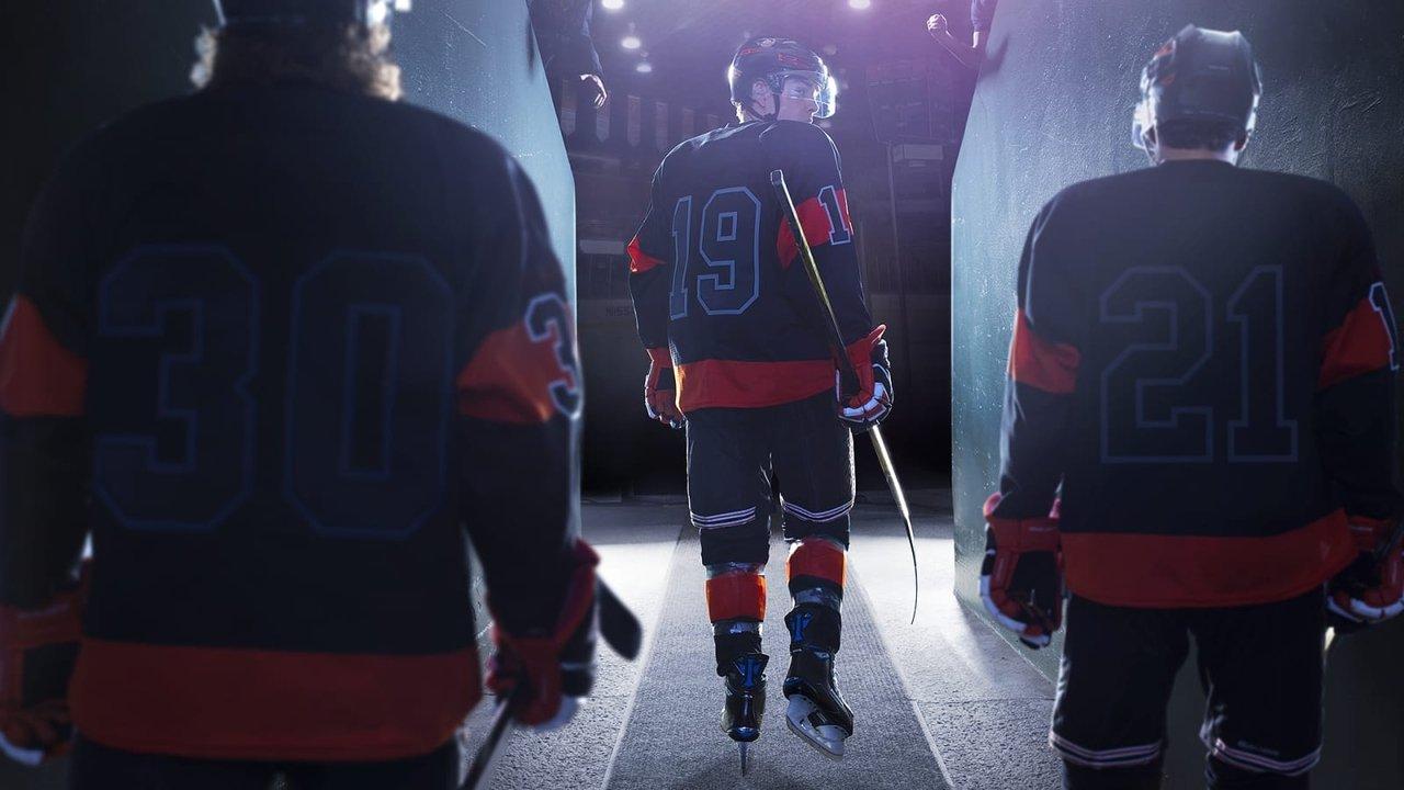 Demain des hommes backdrop