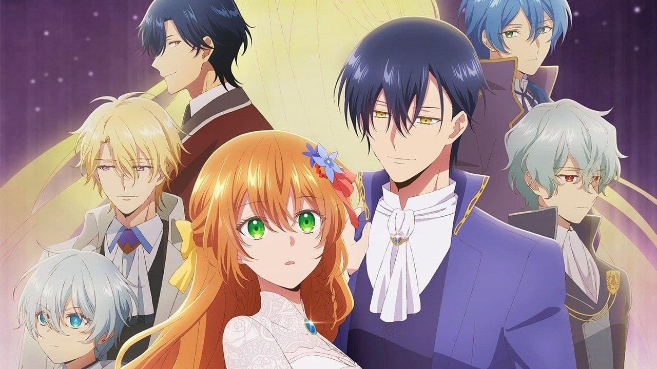 Why Raeliana Ended Up at the Duke's Mansion backdrop