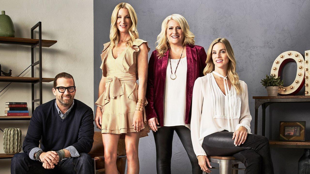 Sweet Home Oklahoma backdrop