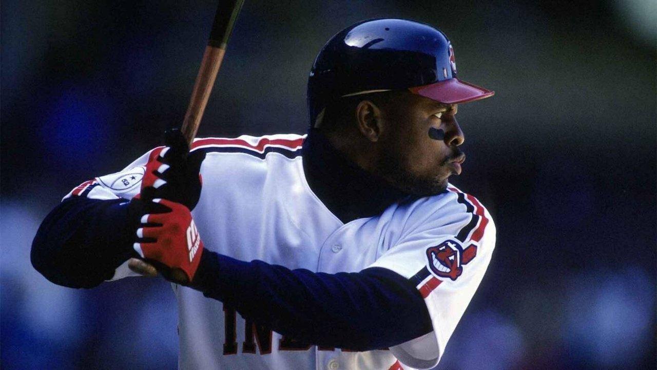 Baseball: The Tenth Inning backdrop