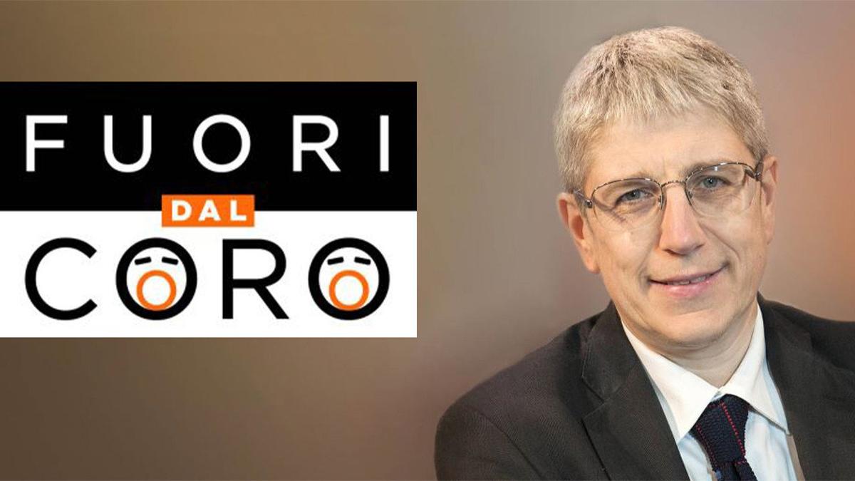 Fuori dal coro backdrop