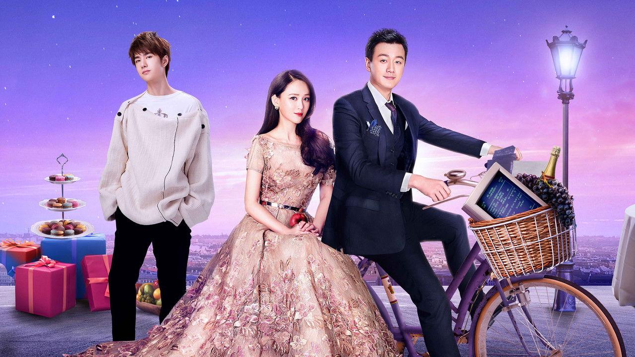 Love Actually backdrop