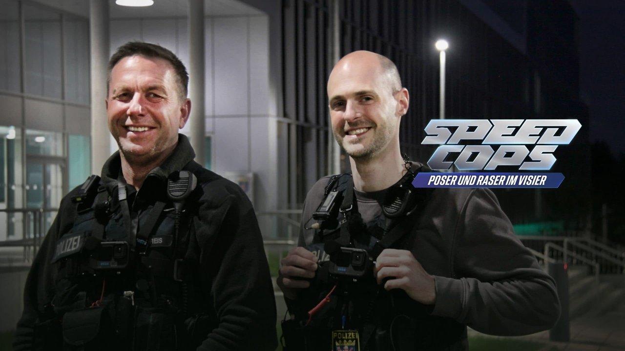 Speed Cops – Poser und Raser im Visier backdrop