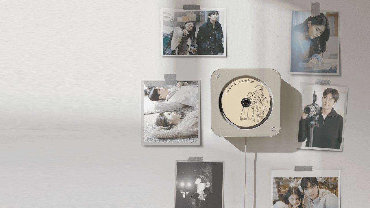 Soundtrack #1 backdrop