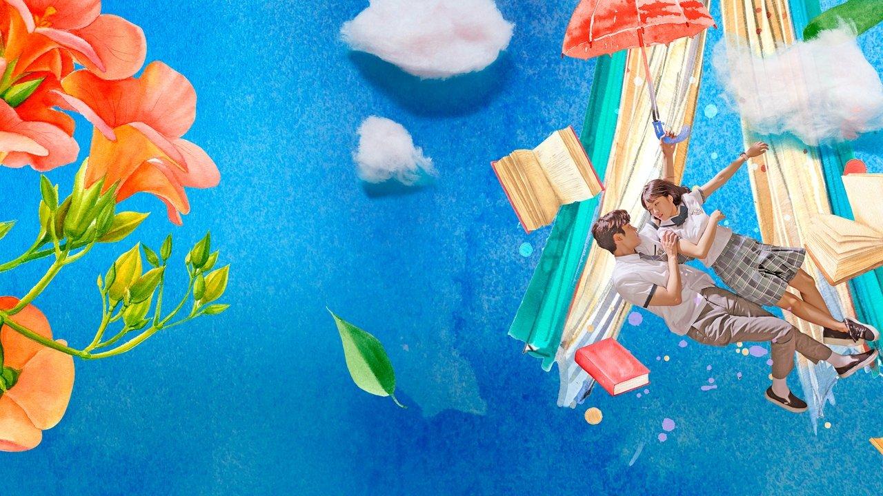 Extraordinary You backdrop