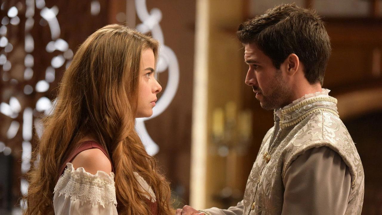 Belaventura backdrop