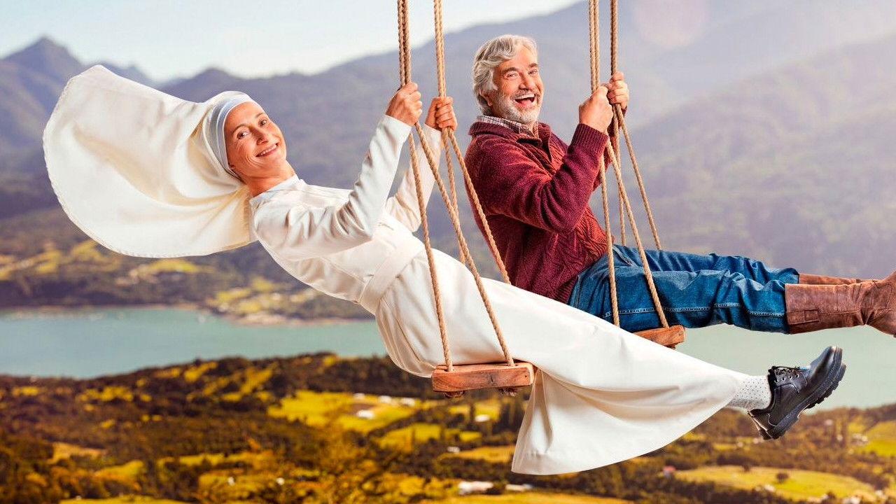 La ley de Baltazar backdrop