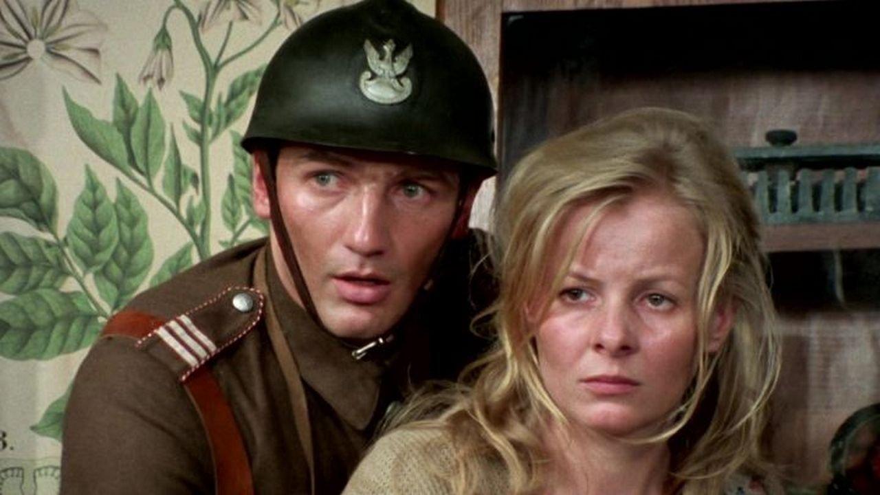 Polskie drogi backdrop