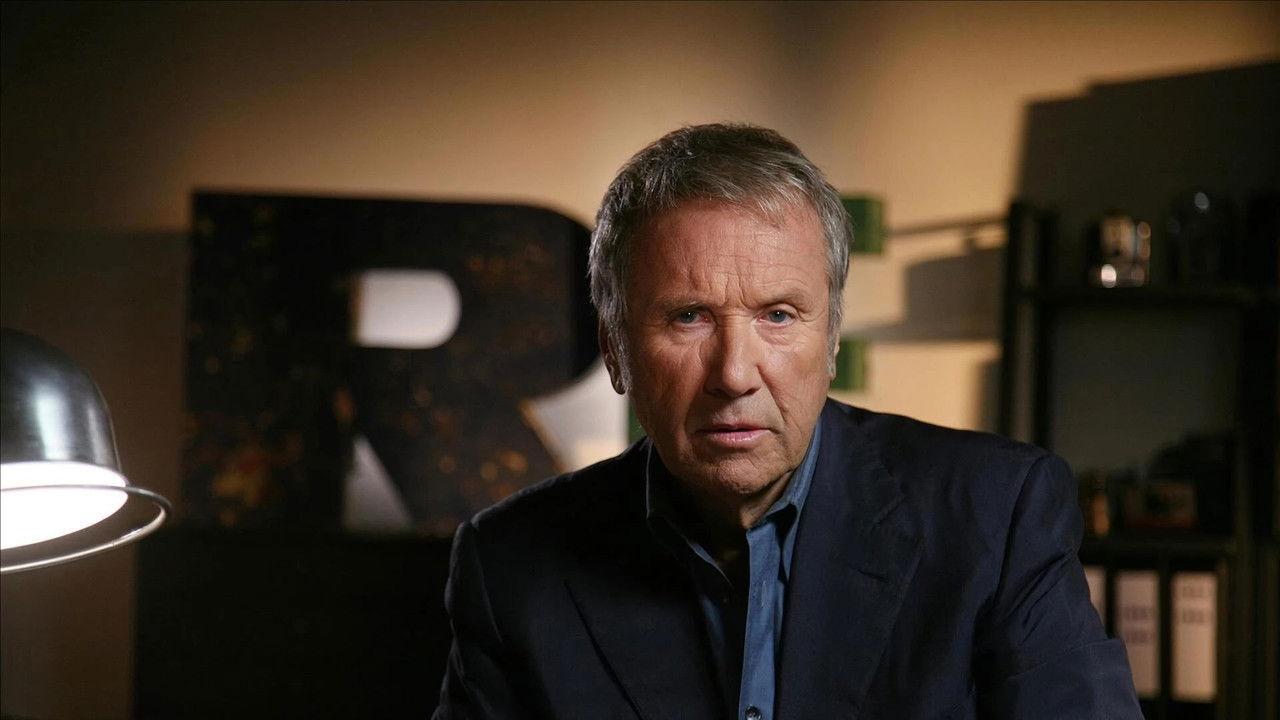 Affaires criminelles backdrop