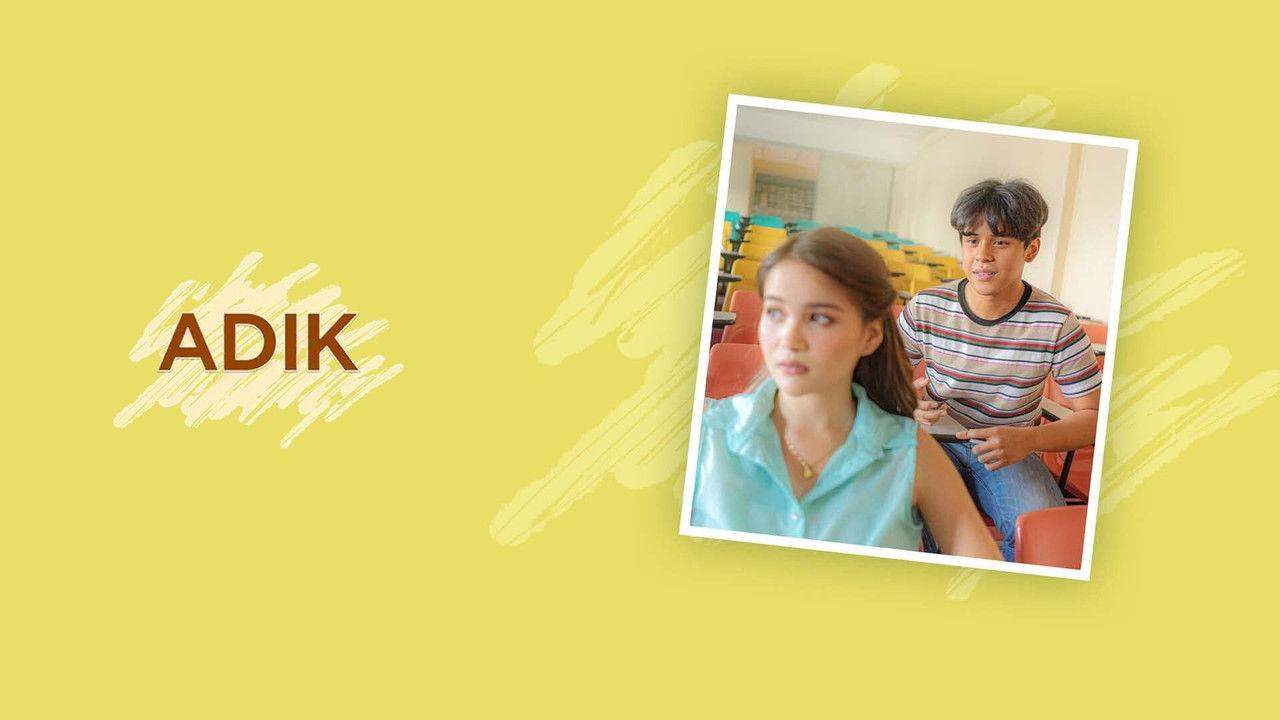 Bitter Diaries backdrop