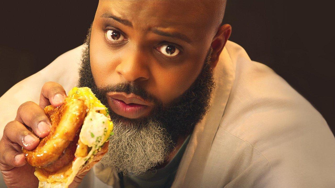 Fresh, Fried & Crispy backdrop