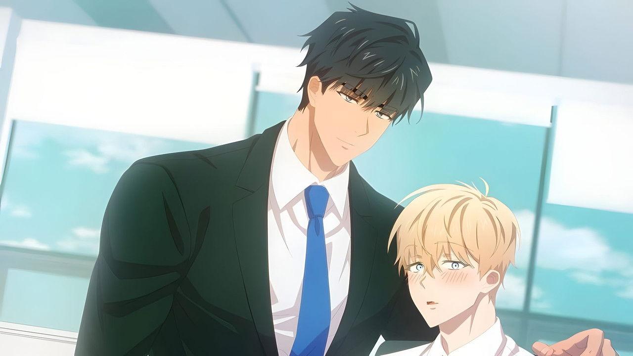 No Love Zone backdrop