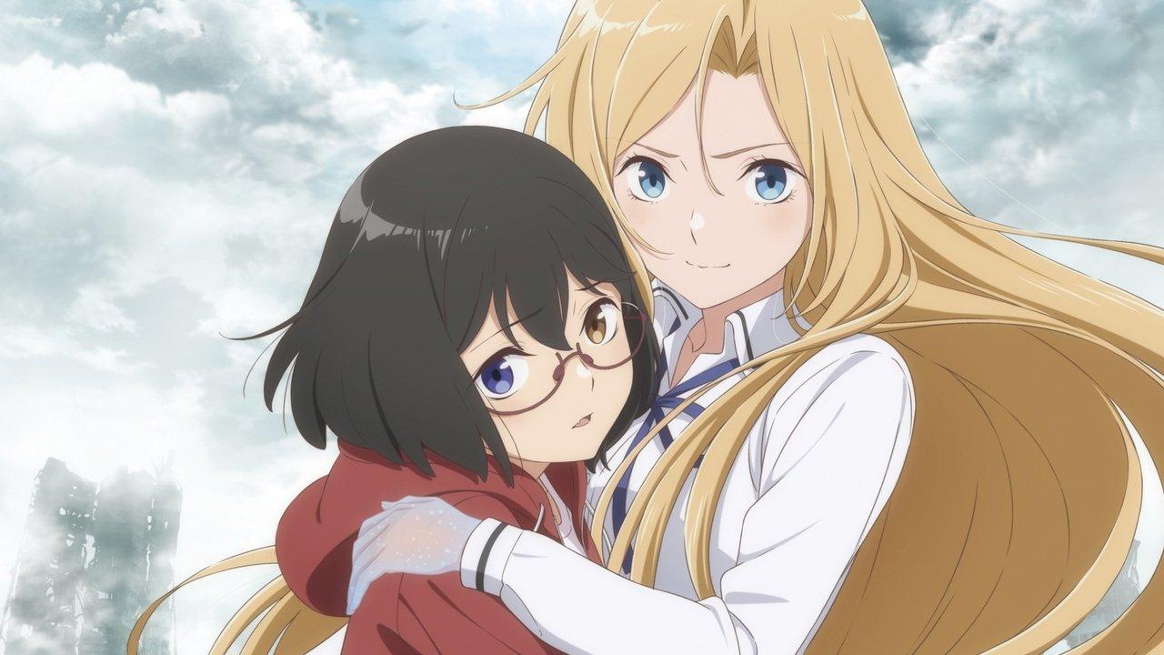 Otherside Picnic backdrop