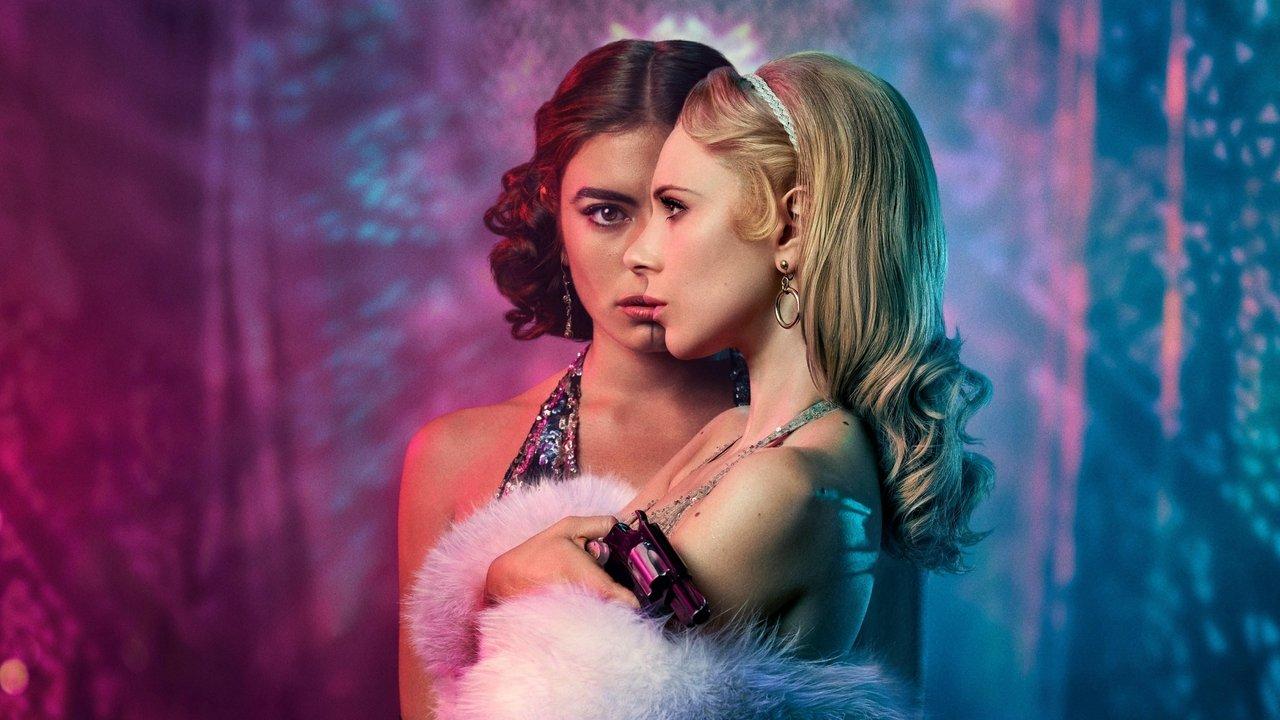 Little Birds backdrop