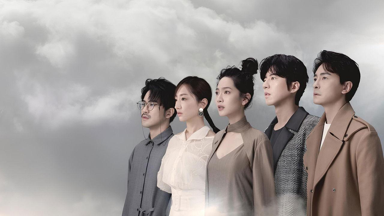 Rainless Love in a Godless Land backdrop