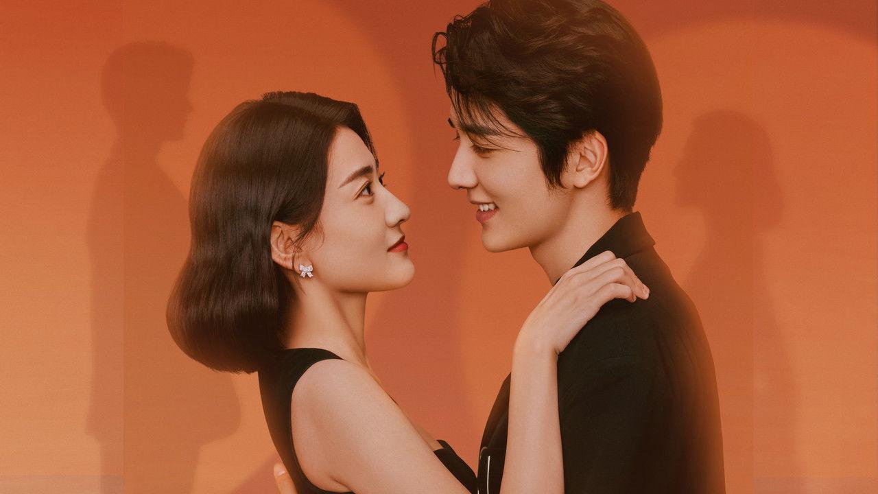 The Day of Becoming You backdrop