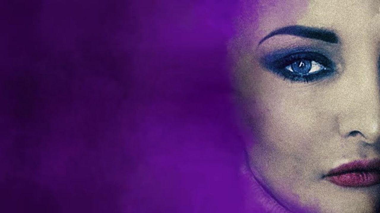 I Killed Molly Monroe backdrop