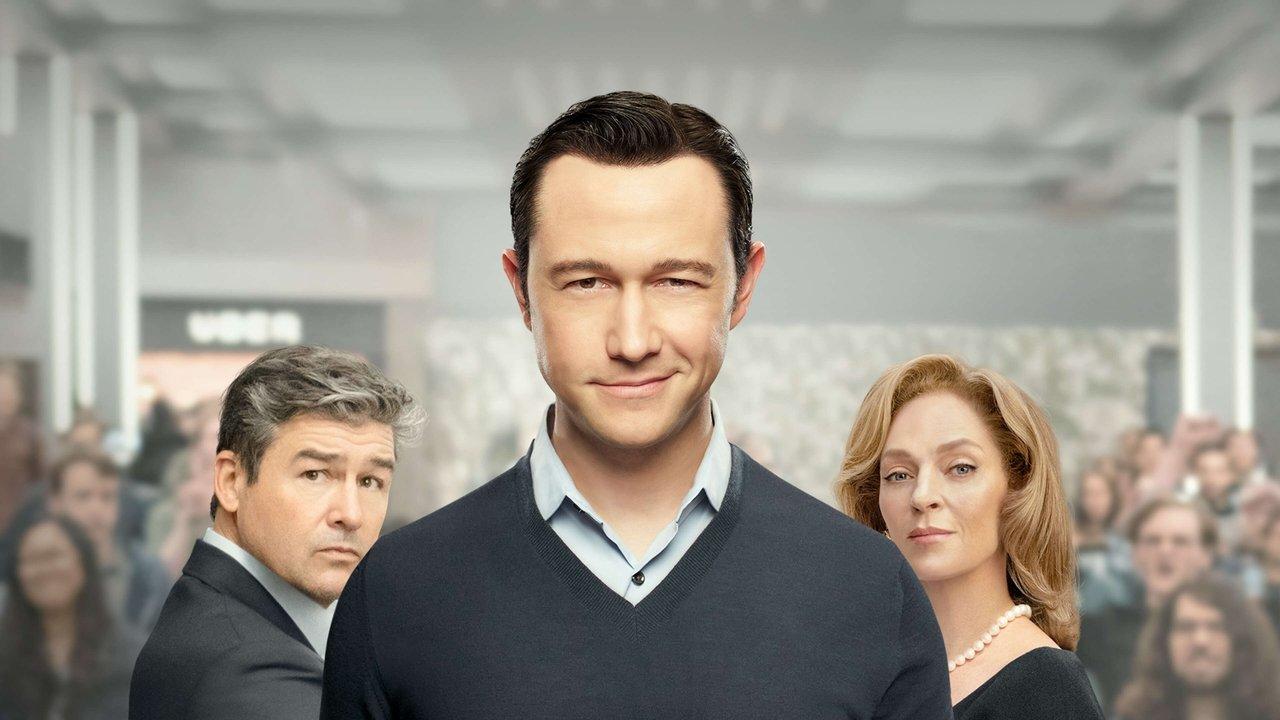 Super Pumped: The Battle for Uber backdrop