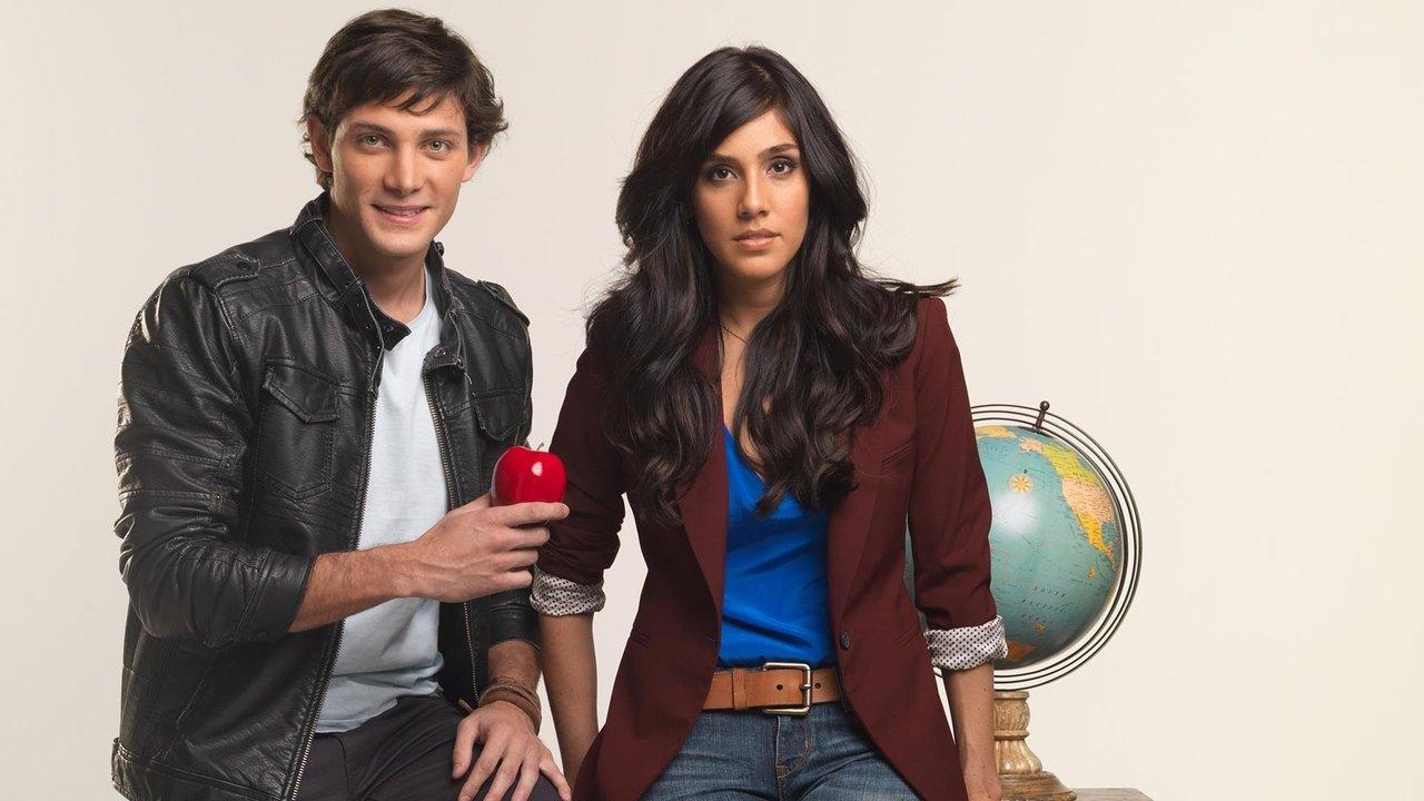 Dangerous Affairs backdrop