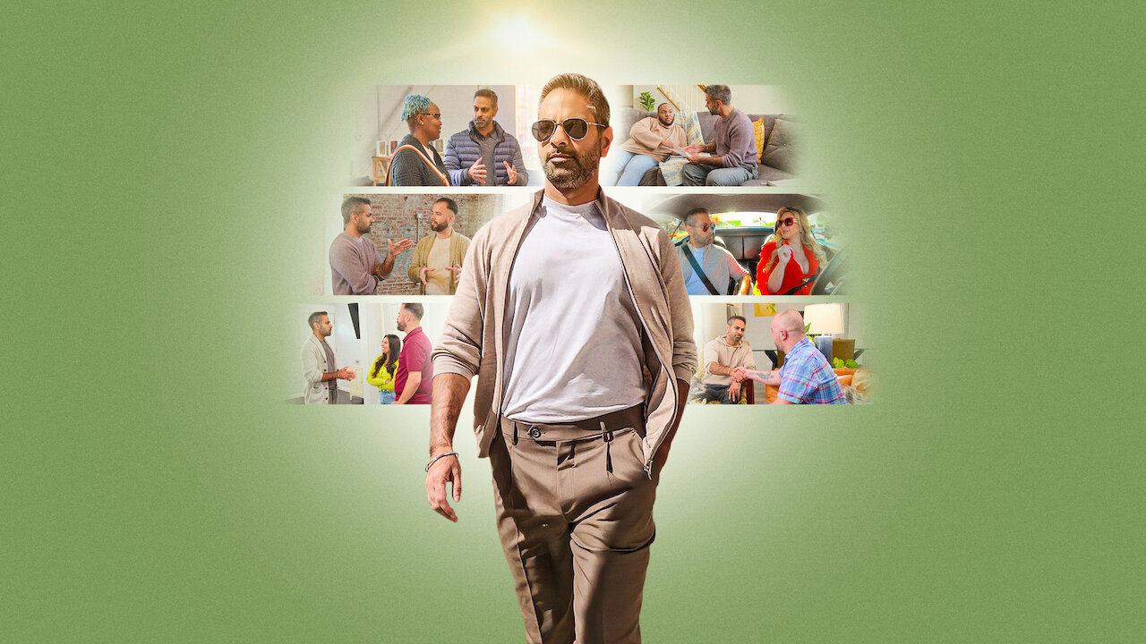 How to Get Rich backdrop