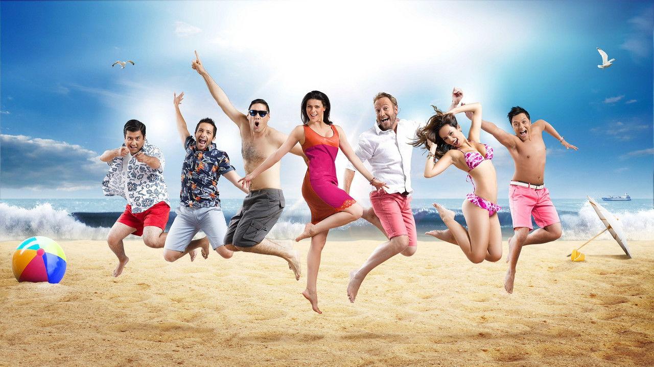 Bienvenidos backdrop