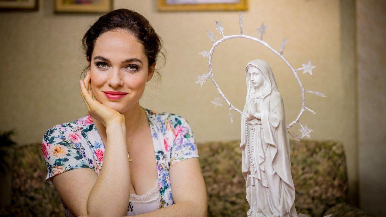 Magda macht das schon! backdrop