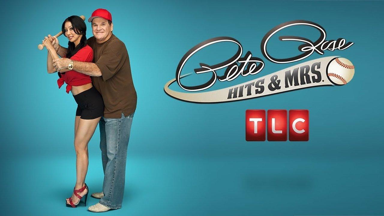 Pete Rose: Hits & Mrs. backdrop