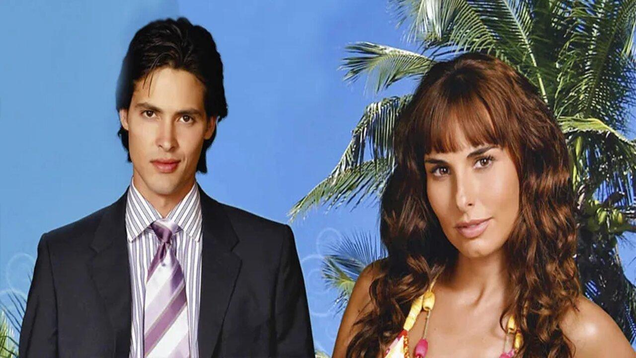 Deseo Prohibido backdrop