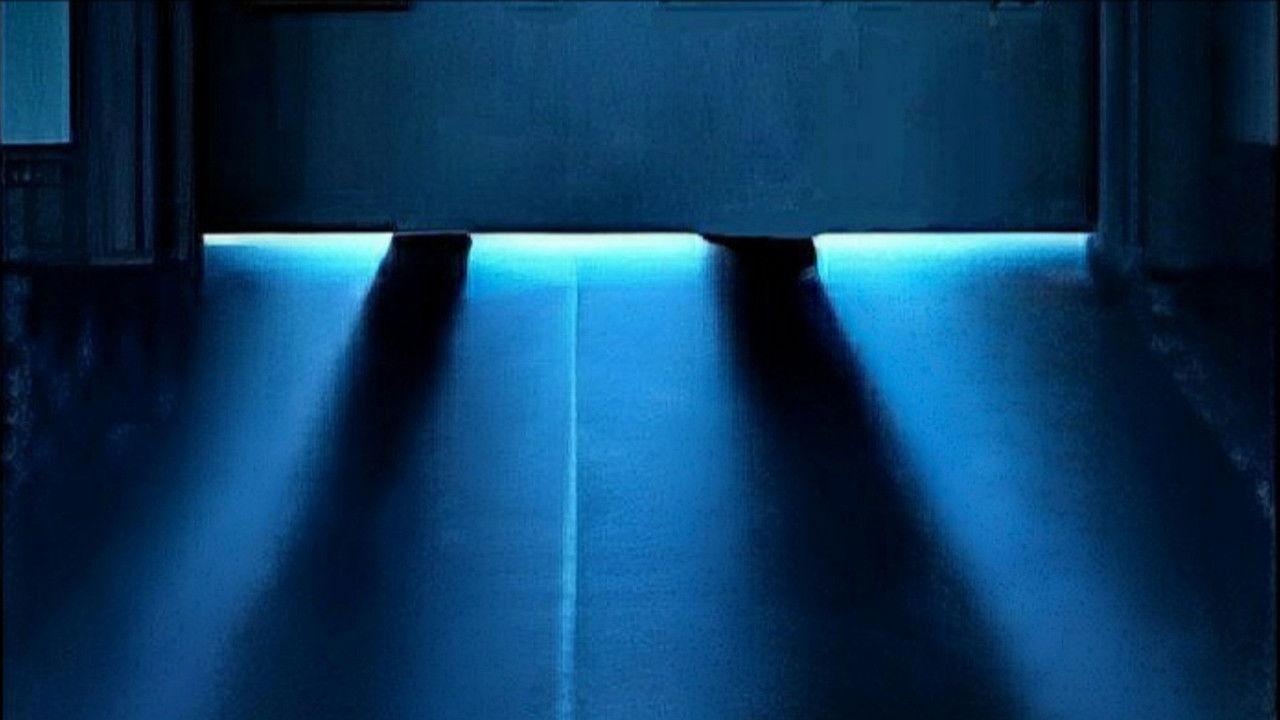 Worst Roommate Ever backdrop