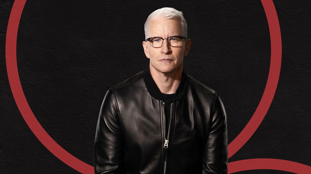 Anderson Cooper Full Circle backdrop