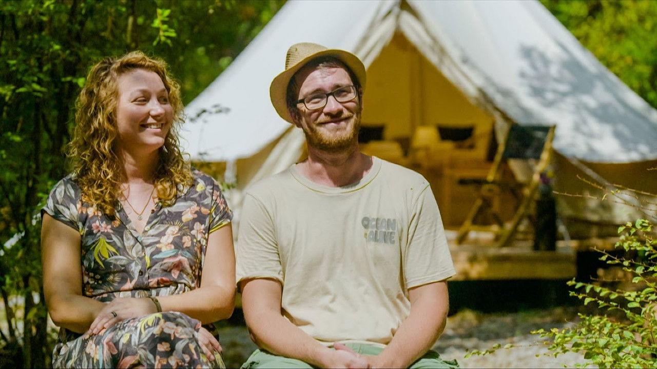 Vlaamse Campings in het Buitenland backdrop