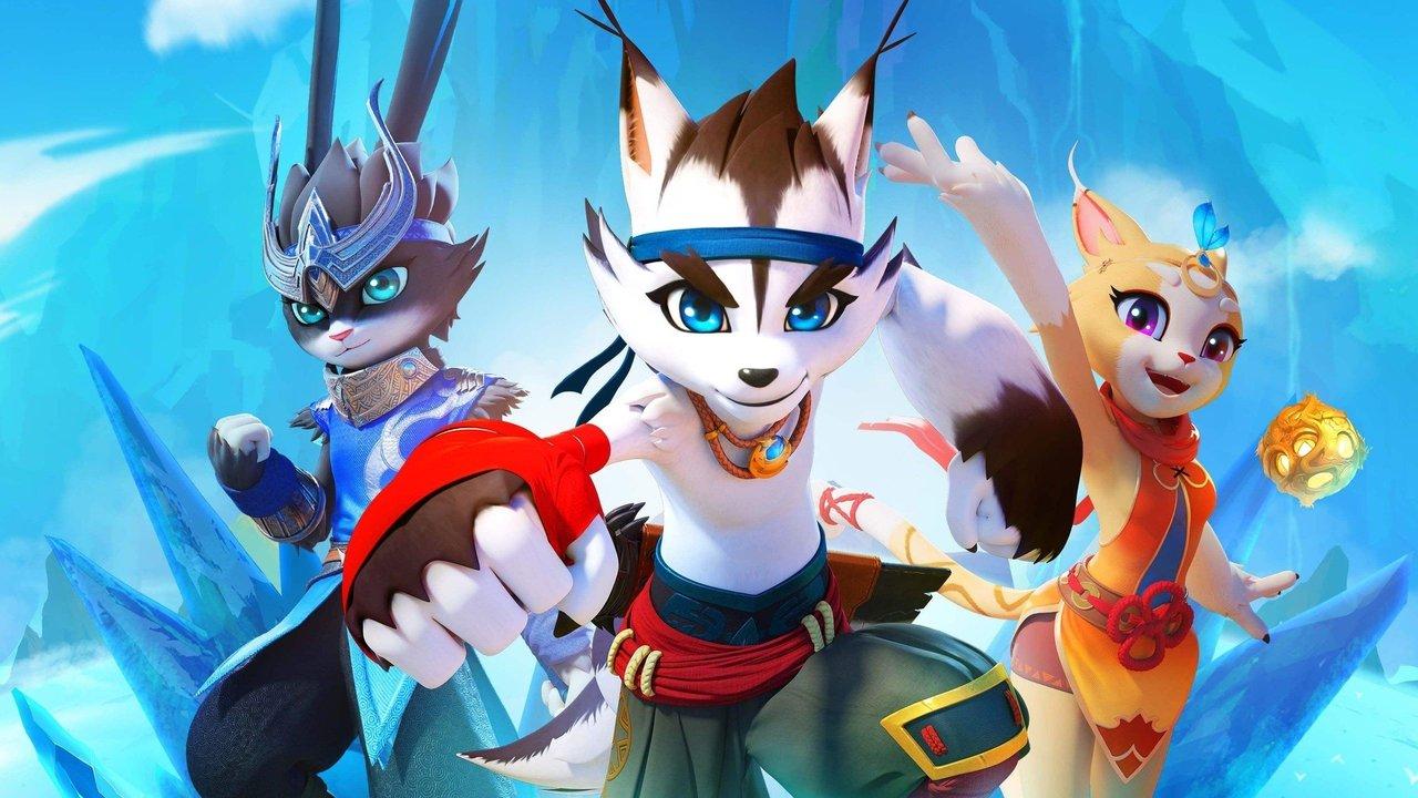 The Great Warrior Wall backdrop