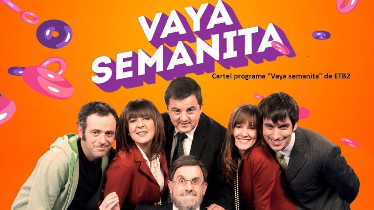 Vaya Semanita backdrop