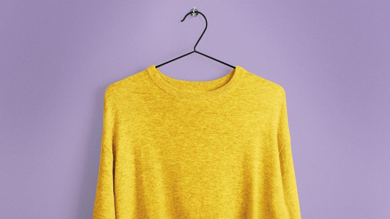 Worn Stories backdrop