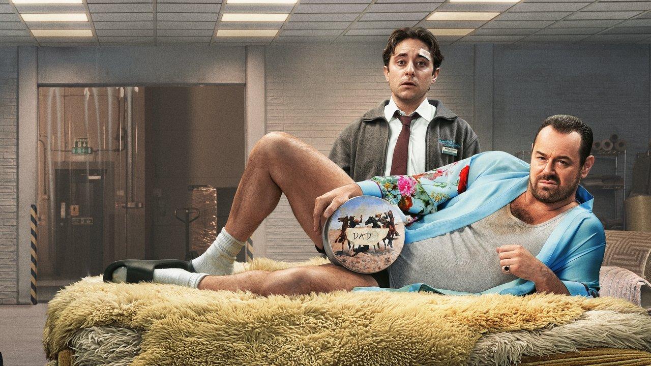 Mr. Bigstuff backdrop