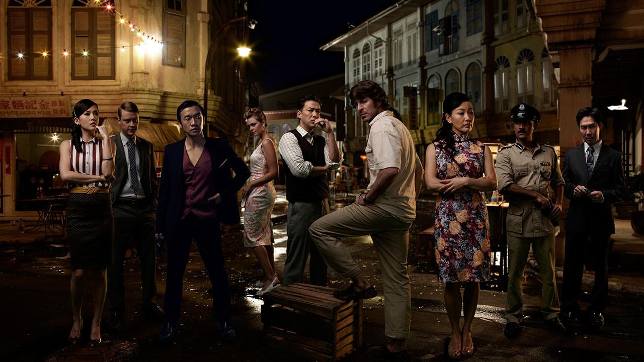 Serangoon Road backdrop