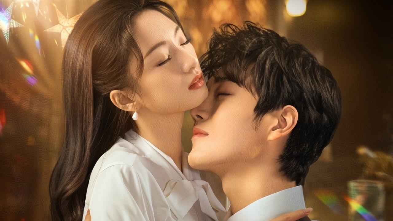 Grab Your Love backdrop