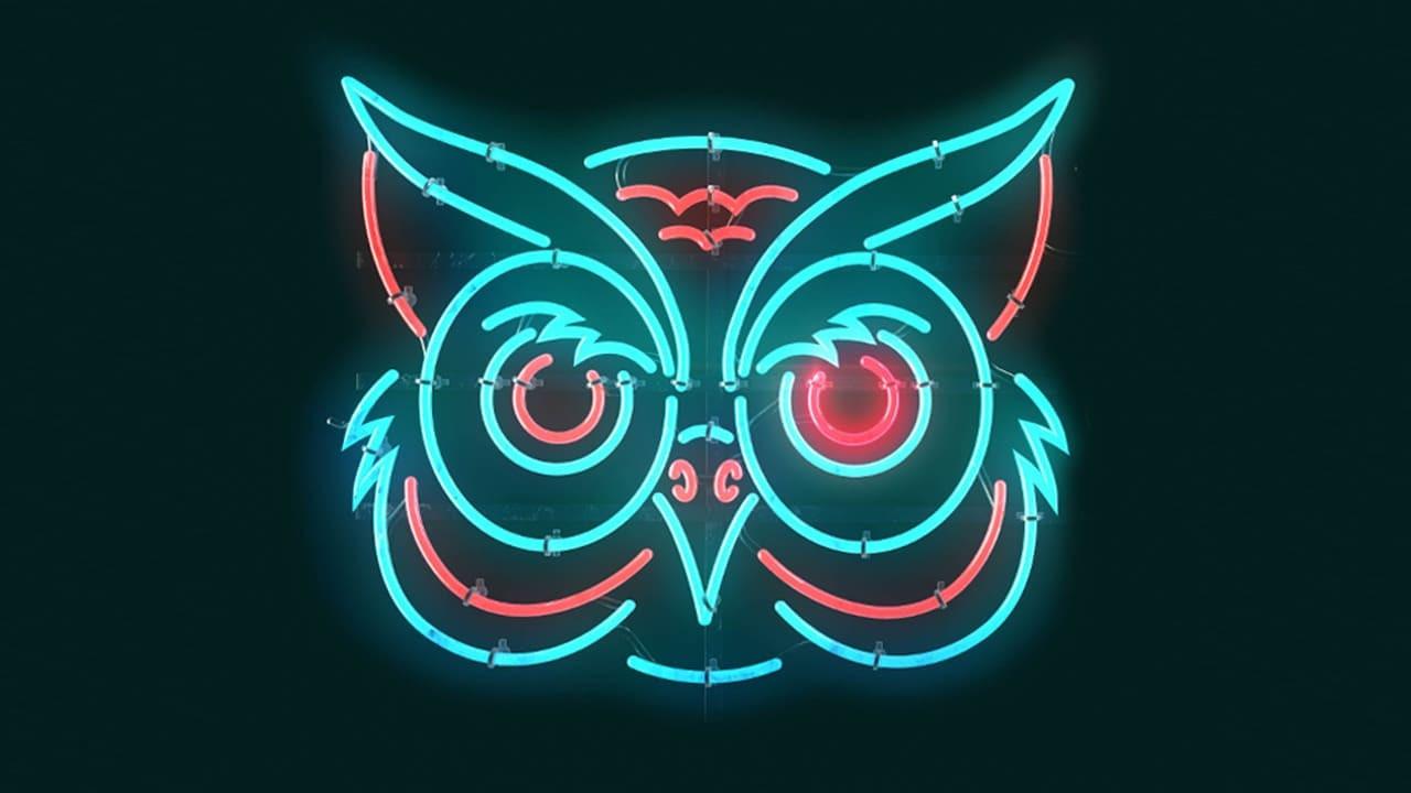 Big Brother: After Dark backdrop