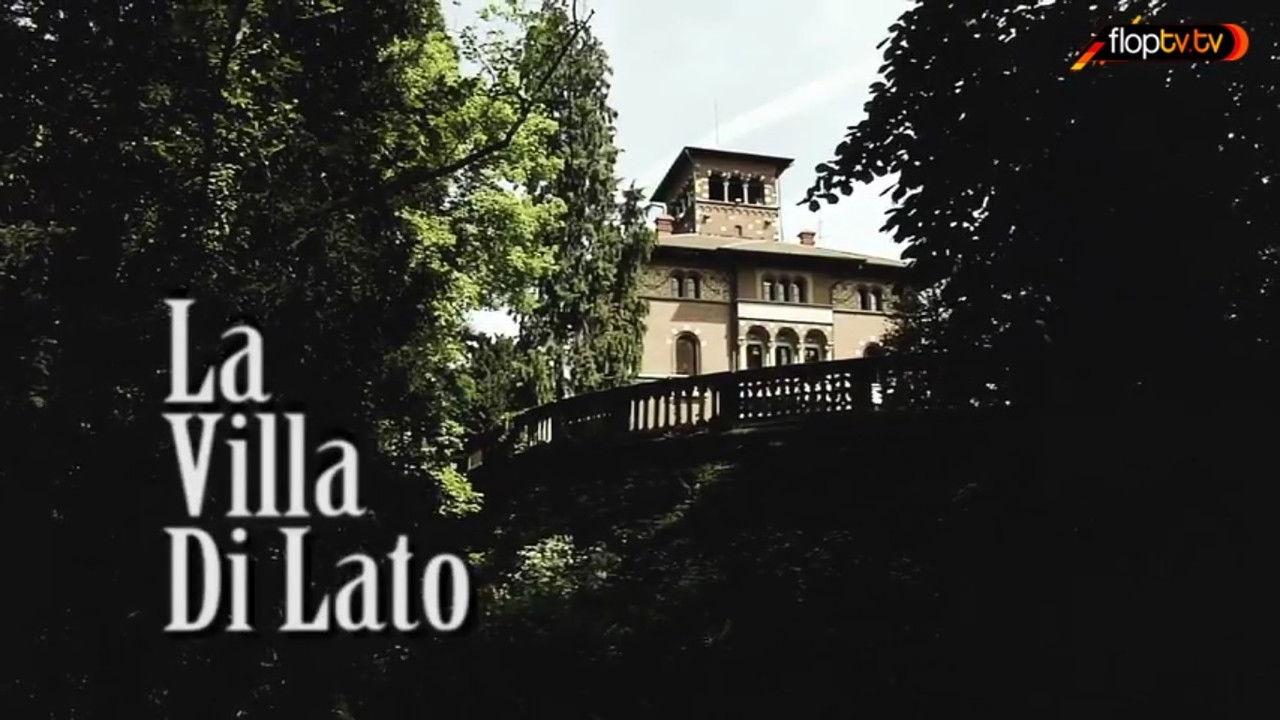 La Villa Di Lato backdrop