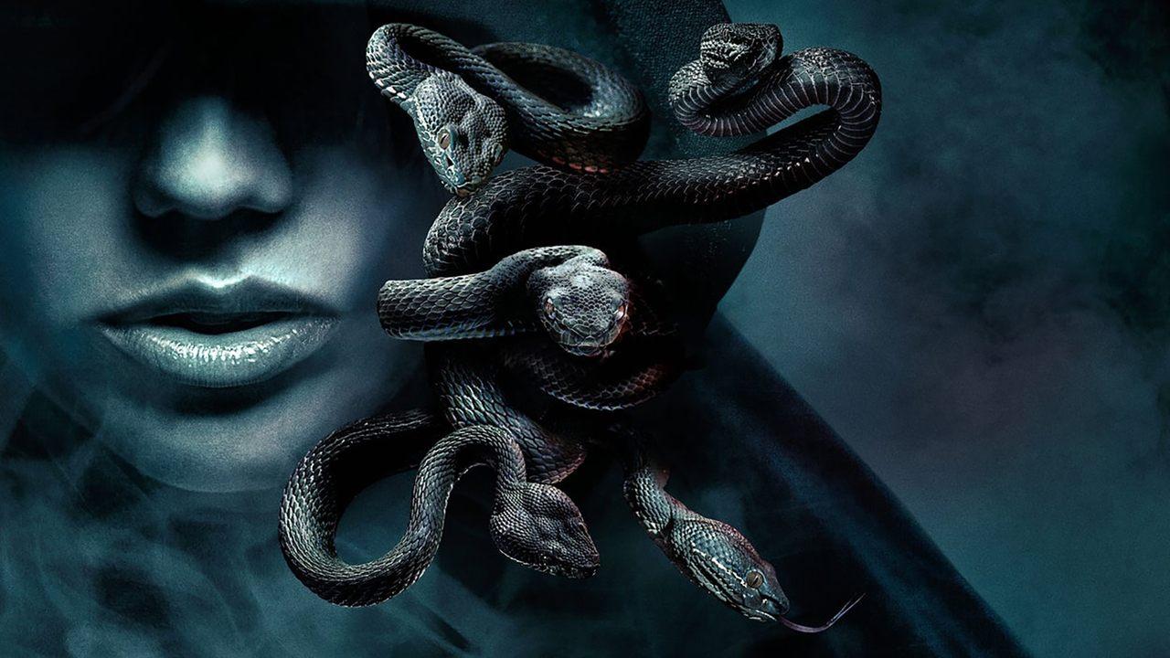 Clash of the Gods backdrop