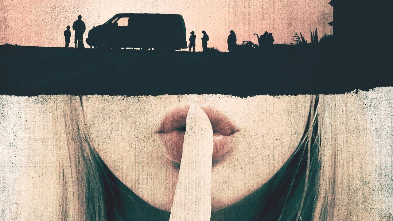 My Family's Deadly Secret backdrop