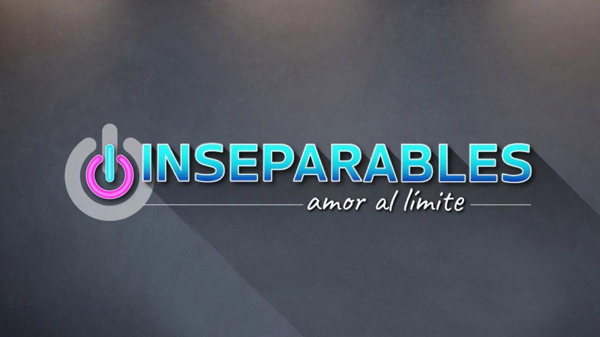 Inseparables, Amor Al Limite backdrop