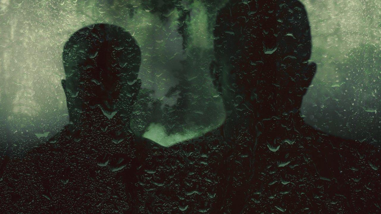 Butchers of the Bayou backdrop