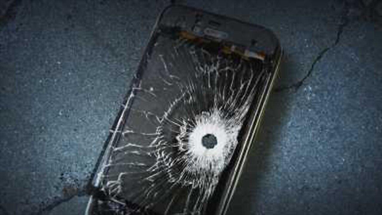 Murder Calls backdrop