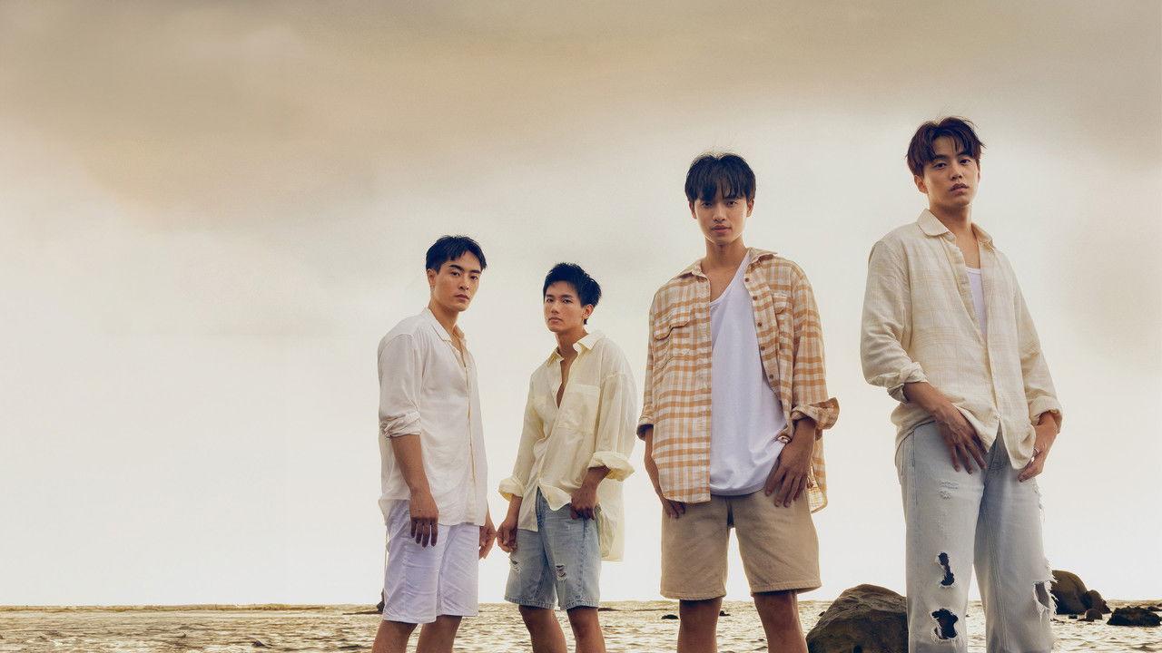 Impression of Youth backdrop