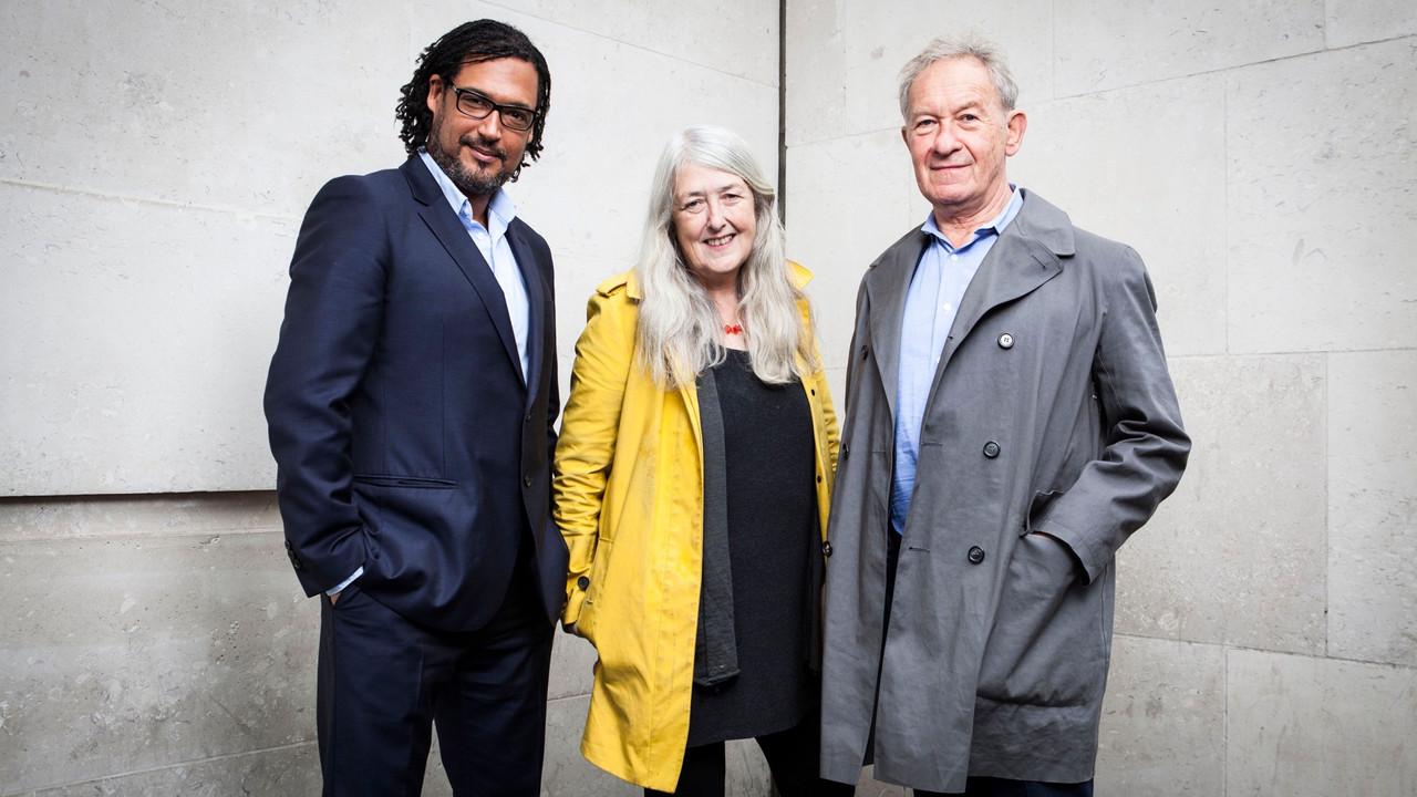 Civilisations backdrop